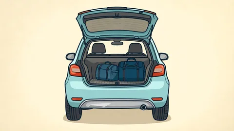 trunk