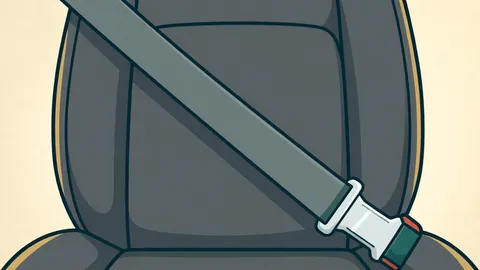 seat belt