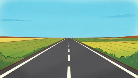 highway