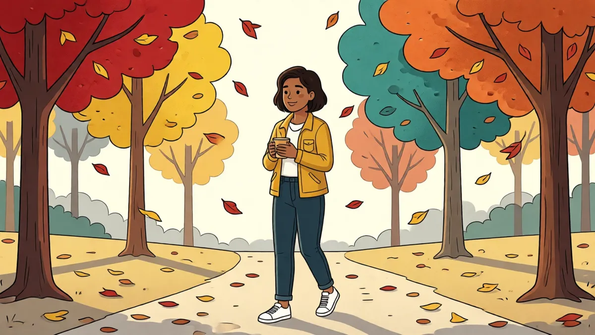 Autumn