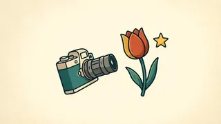 take photos