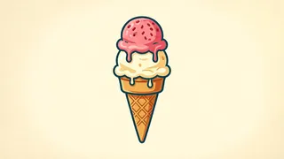 ice cream