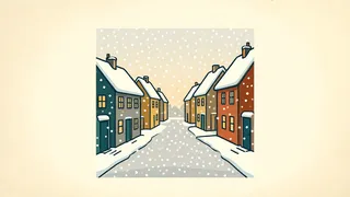 winter