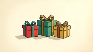 gifts