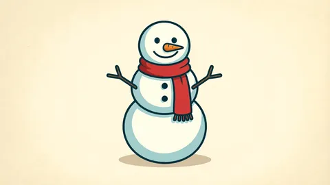 snowman