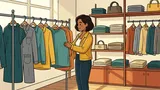 Shopping & Money