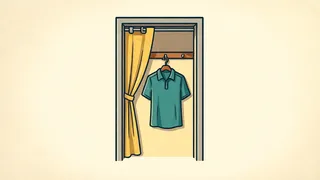 try a size