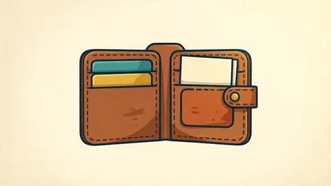 wallet