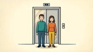 wait together