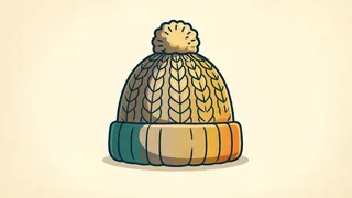 hat