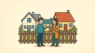 neighbor