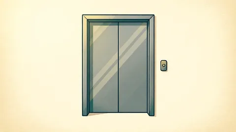 elevator