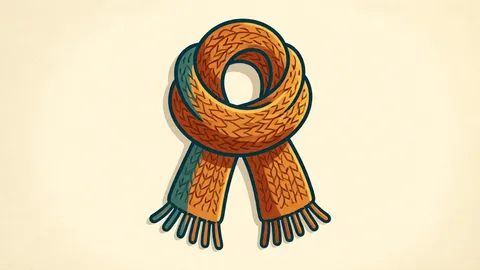 scarf