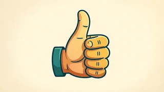 good job