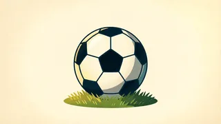 football