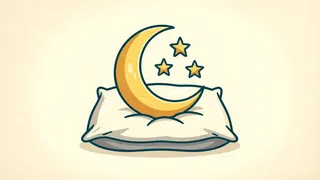 sleep well