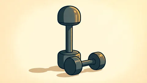 weights