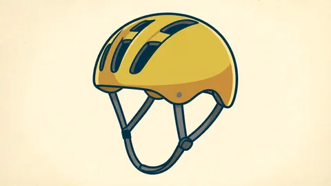 helmet