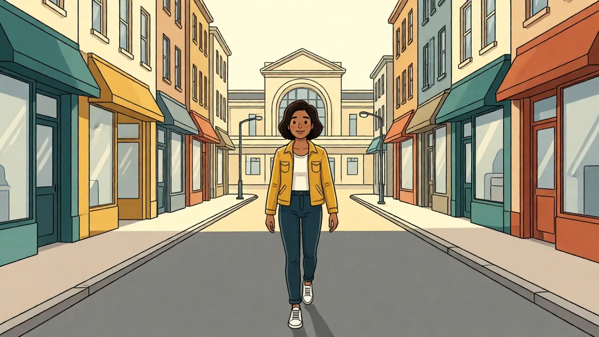 Two blocks