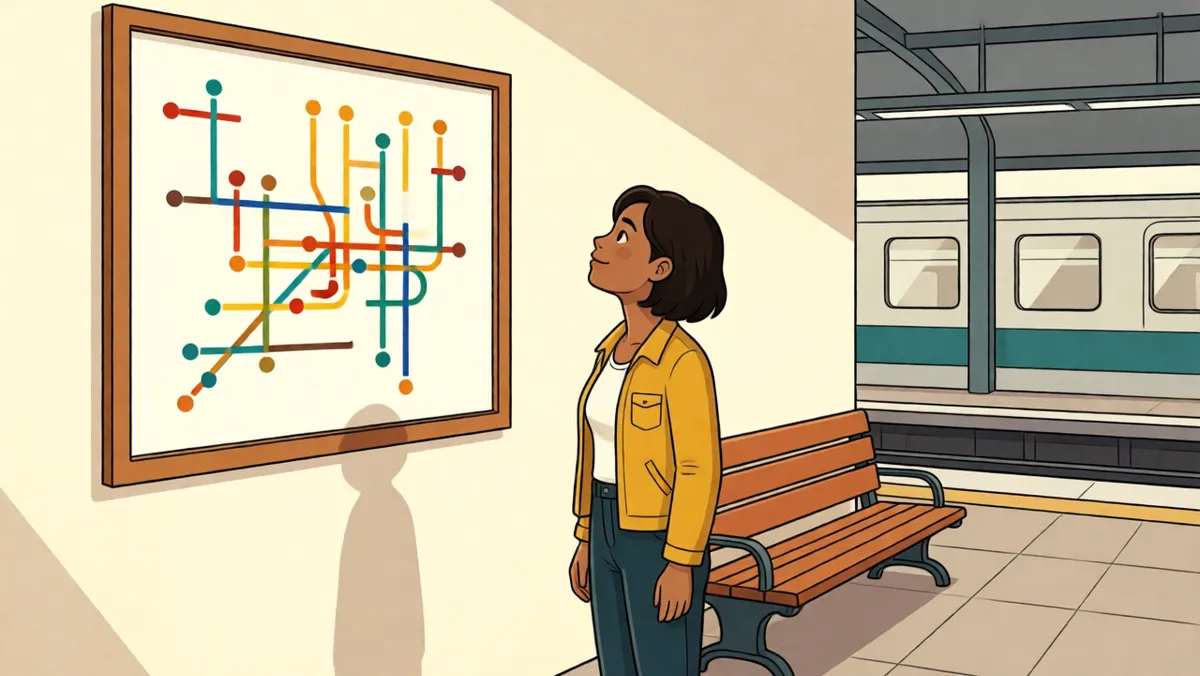 Finding the platform