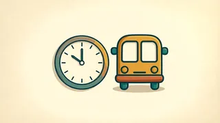ten minutes