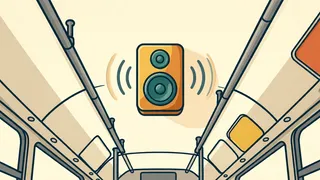 listen