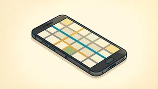 map app
