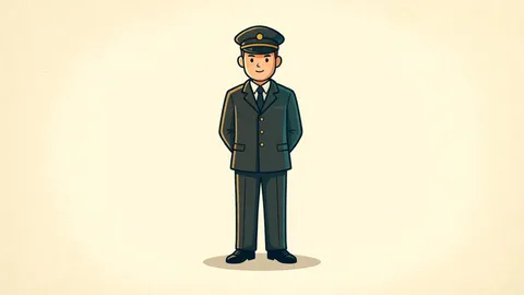 guard