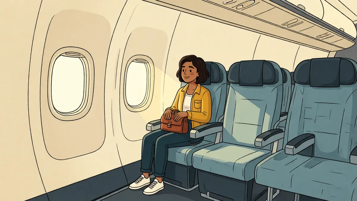 Boarding