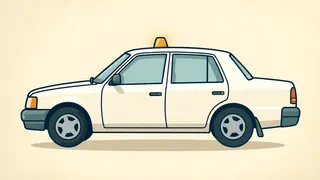 taxi