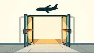 gate twelve