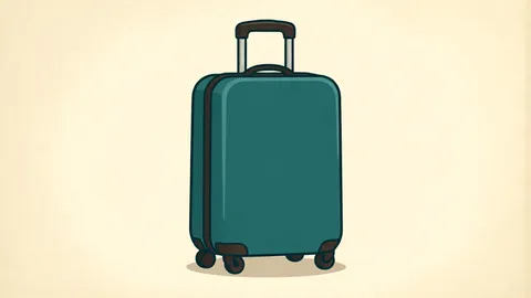 suitcase