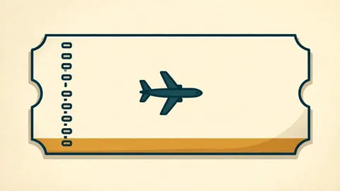 boarding pass