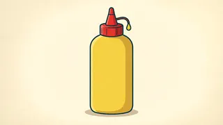 mustard