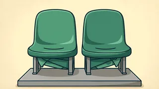 better seats