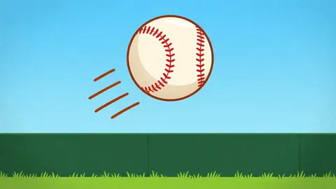 home run