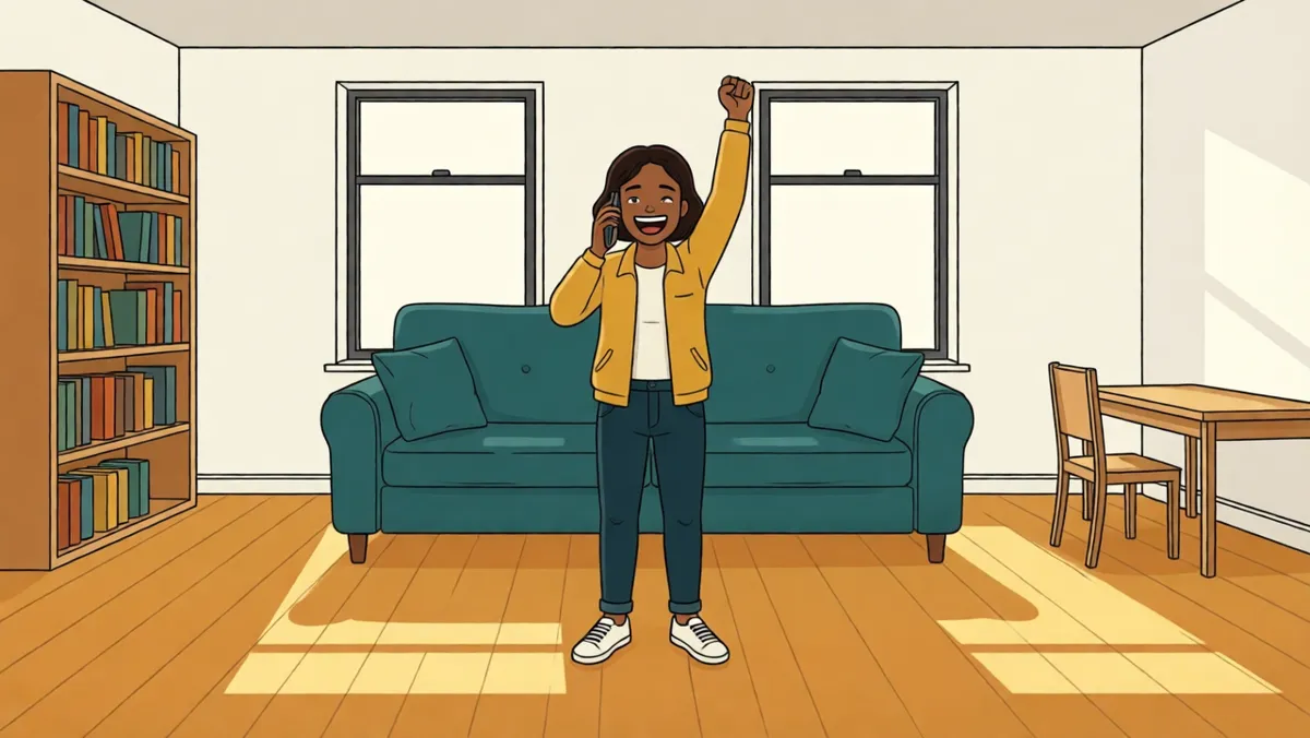 Yes!