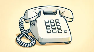 call you soon