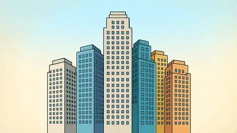downtown