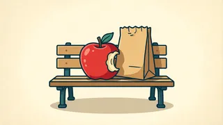 break time