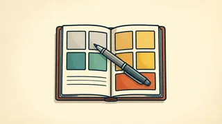 planner