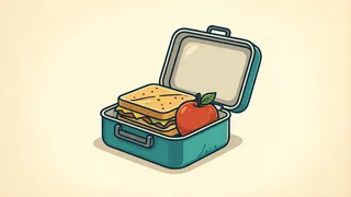 snack