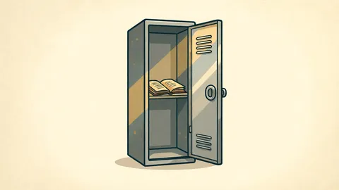 locker