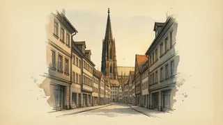 Ulm, Germany