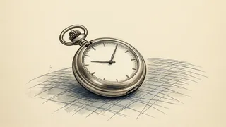space and time