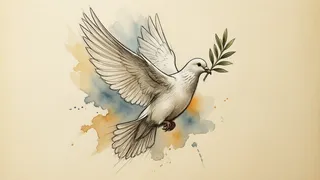 peace
