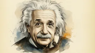 the friendly genius