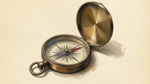 compass