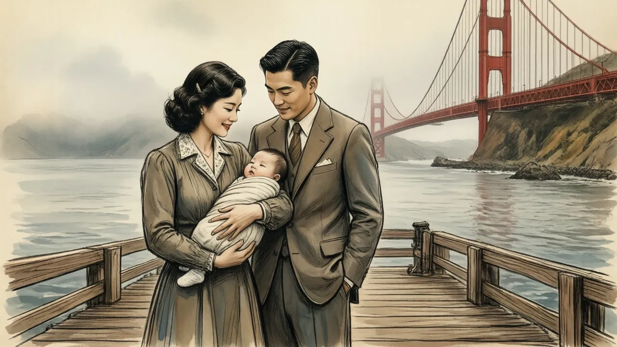 1940 · San Francisco