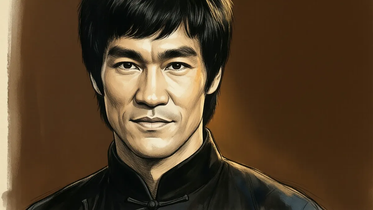 The dragon